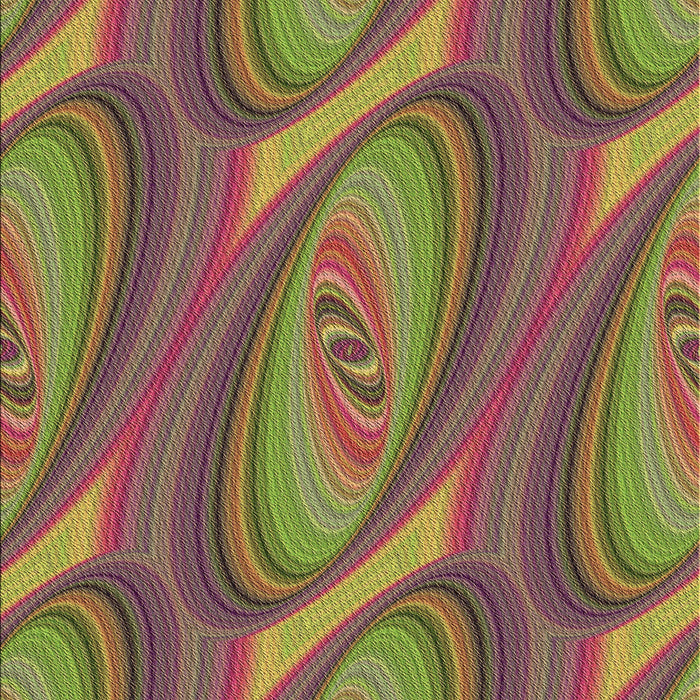 Machine Washable Transitional Brown Red Rug, wshpat1090brn