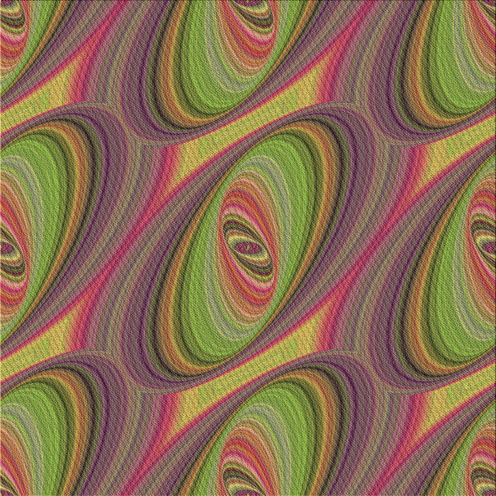 Round Machine Washable Transitional Brown Red Rug, wshpat1090brn