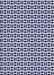 Machine Washable Transitional Blue Rug, wshpat1092blu