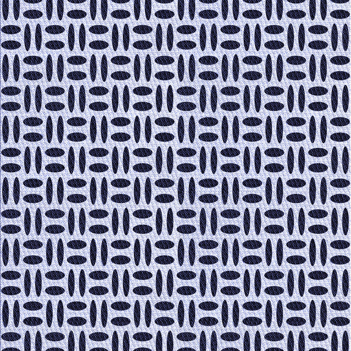 Machine Washable Transitional Blue Rug, wshpat1092blu