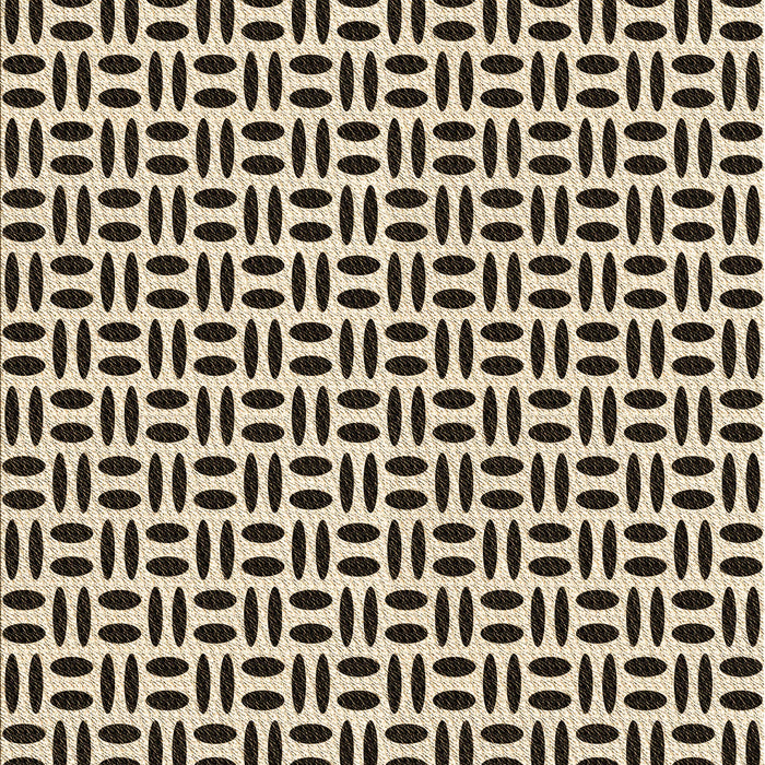 Machine Washable Transitional Golden Blonde Gold Rug, wshpat1092brn