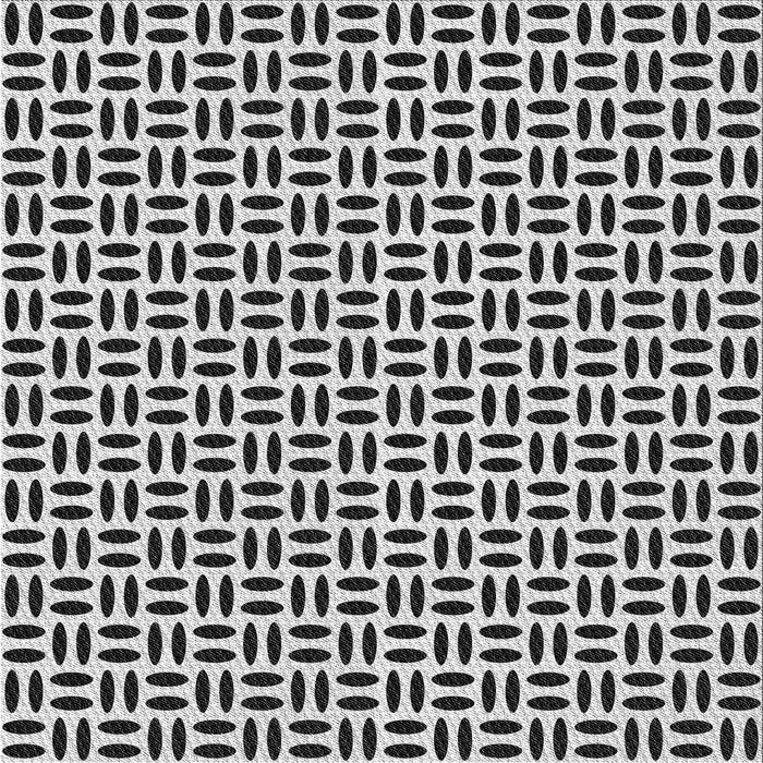 Round Machine Washable Transitional Gray Brown Rug, wshpat1092gry