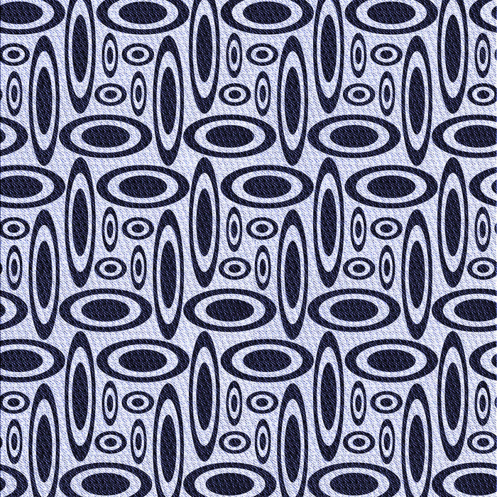 Machine Washable Transitional Midnight Blue Rug, wshpat1093blu