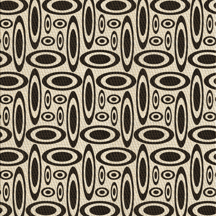 Machine Washable Transitional Deep Peach Orange Rug, wshpat1093brn