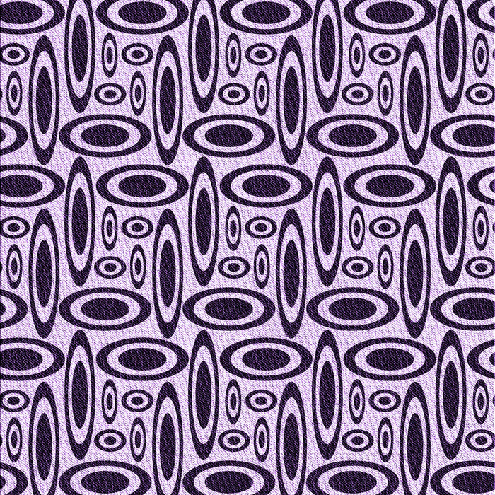 Machine Washable Transitional Blossom Pink Rug, wshpat1093pur