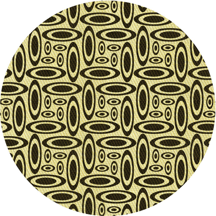 Square Machine Washable Transitional Night Red Rug in a Living Room, wshpat1093yw