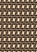 Machine Washable Transitional Black Brown Rug, wshpat1096org