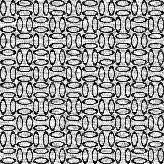 Round Machine Washable Transitional Platinum Gray Rug, wshpat1097gry