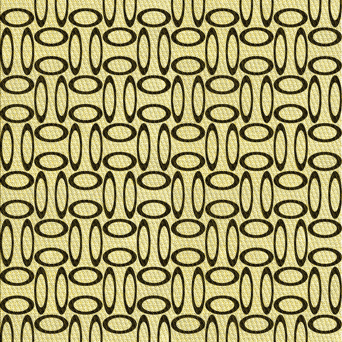 Patterned Red Brown Rug, pat1097yw