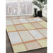 Machine Washable Transitional Champagne Beige Rug in a Family Room, wshpat10