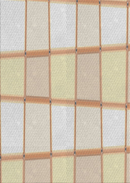 Machine Washable Transitional Champagne Beige Rug, wshpat10