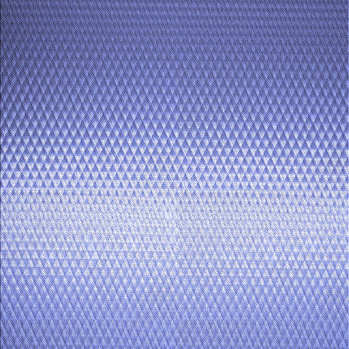 Patterned Sky Blue Rug, pat11blu