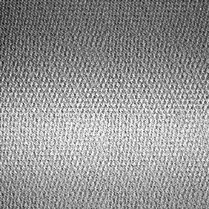 Patterned Cloud Gray Rug, pat11gry