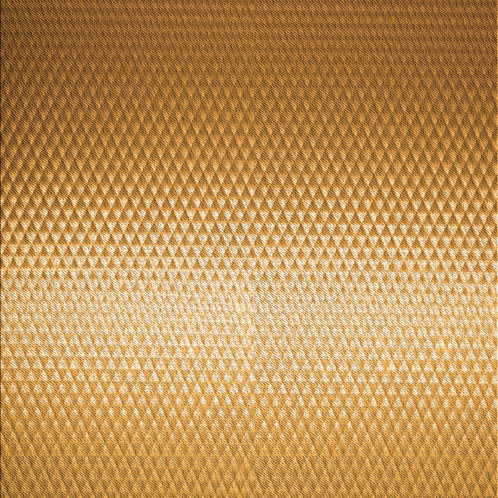 Patterned Orange Rug, pat11org