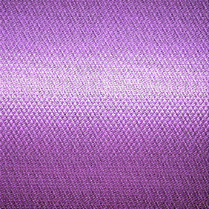Round Patterned Violet Purple Rug, pat11pur