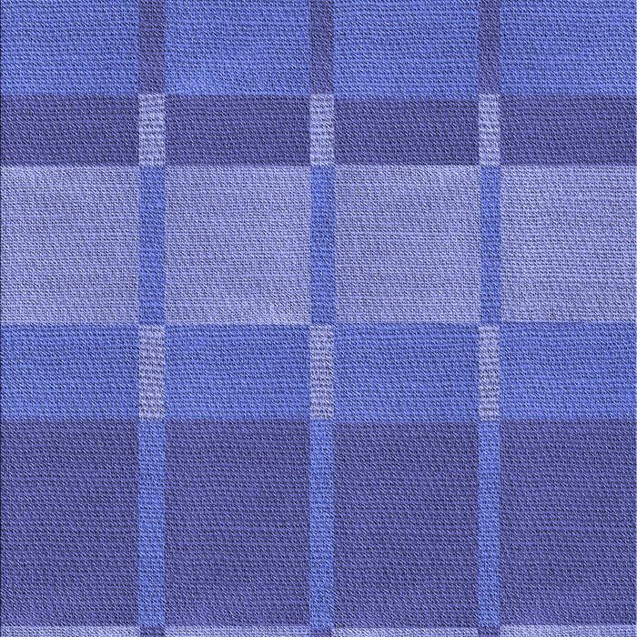 Machine Washable Transitional Sky Blue Rug, wshpat1102blu