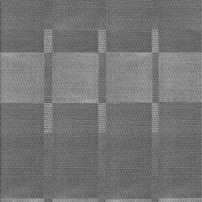 Patterned Gray Rug, pat1102gry