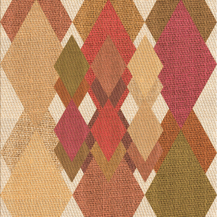 Machine Washable Transitional Red Rug, wshpat1107org