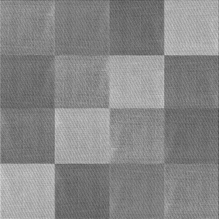 Round Machine Washable Transitional Ash Gray Rug, wshpat1108gry