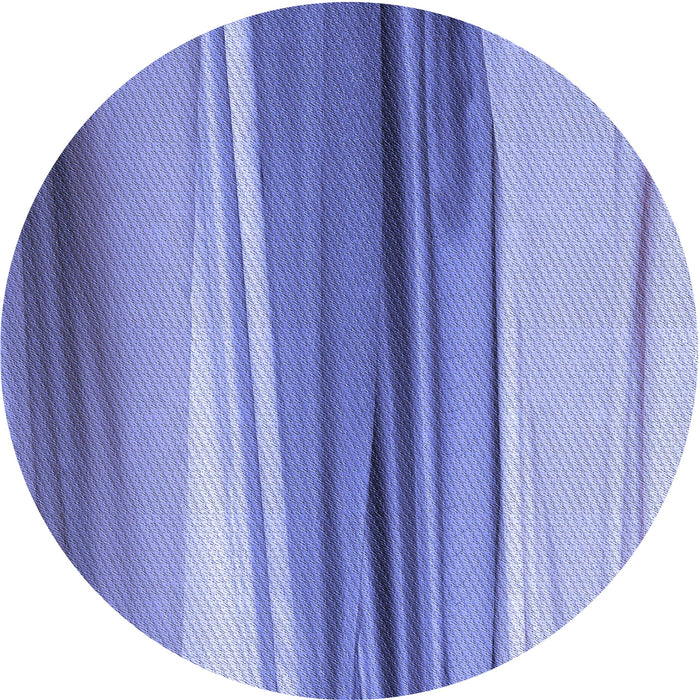 Square Patterned Jeans Blue Rug, pat1109blu