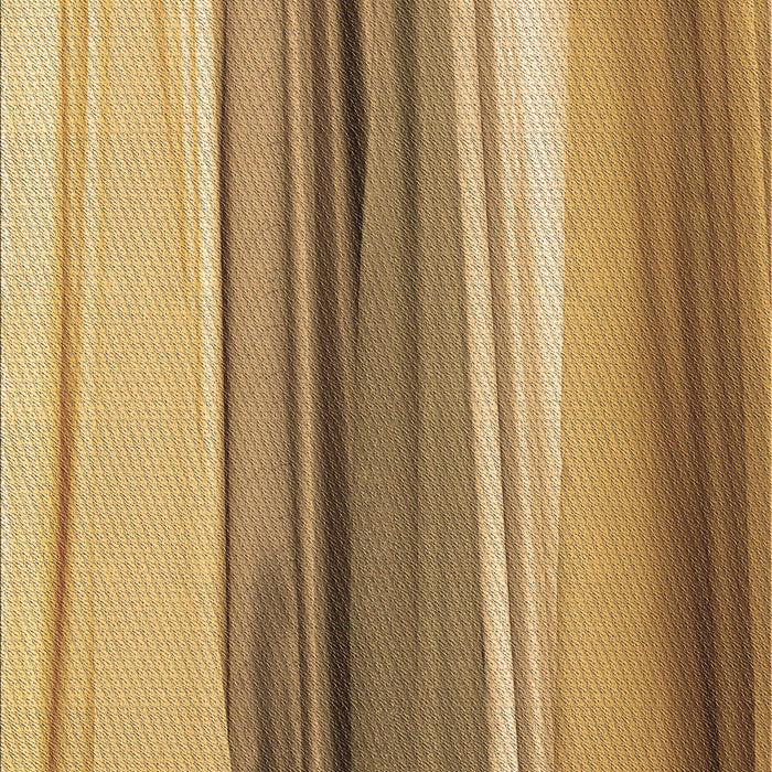 Patterned Orange Rug, pat1109brn