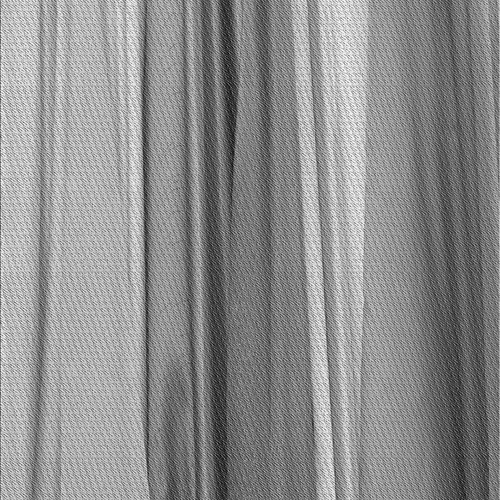 Machine Washable Transitional Cloud Gray Rug, wshpat1109gry