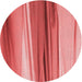 Square Patterned Ruby Red Rug, pat1109rd