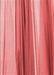 Patterned Ruby Red Rug, pat1109rd