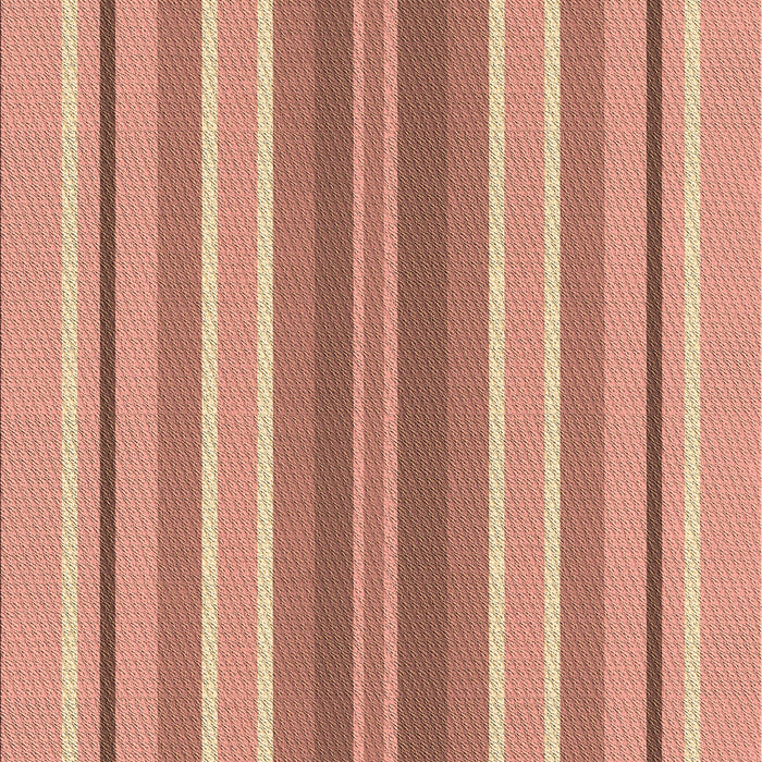 Machine Washable Transitional Light Salmon Rose Pink Rug, wshpat1111brn