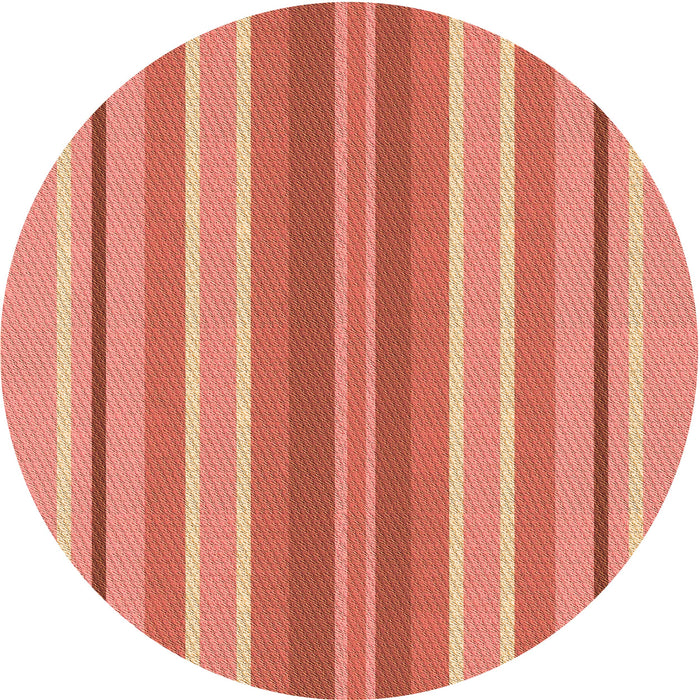 Square Machine Washable Transitional Orange Rug in a Living Room, wshpat1111org