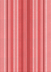 Machine Washable Transitional Light Coral Pink Rug, wshpat1111rd