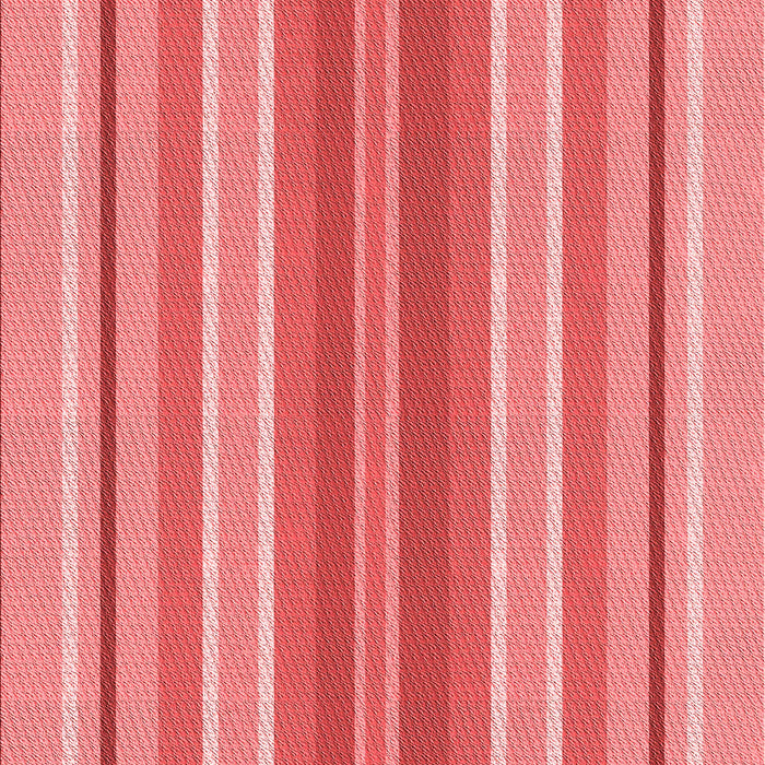 Patterned Light Coral Pink Rug, pat1111rd