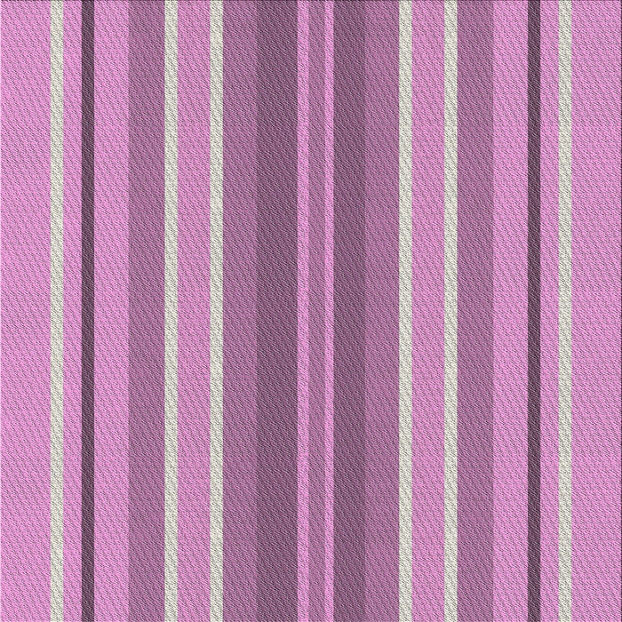 Sideview of Machine Washable Transitional Pastel Purple Pink Rug, wshpat1111