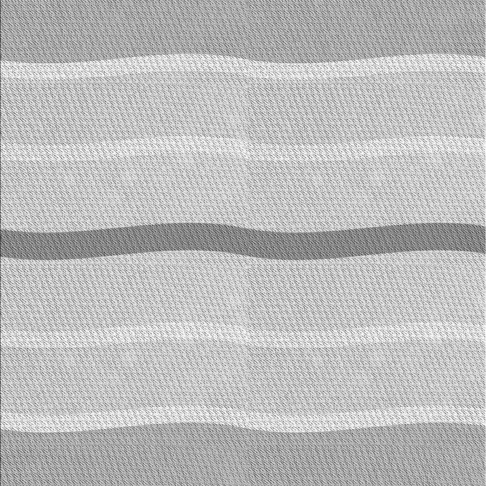 Machine Washable Transitional Gunmetal Gray Rug, wshpat1113gry