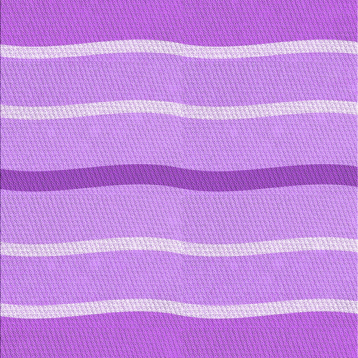 Patterned Violet Purple Rug, pat1113pur