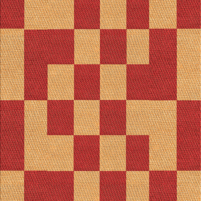 Machine Washable Transitional Orange Rug, wshpat1115org