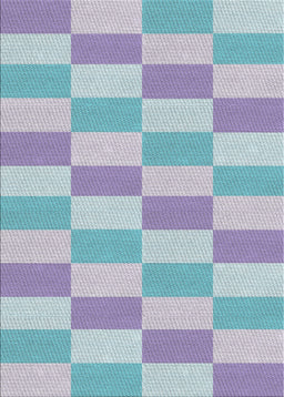 Machine Washable Transitional Slate Blue Grey Blue Rug, wshpat1118