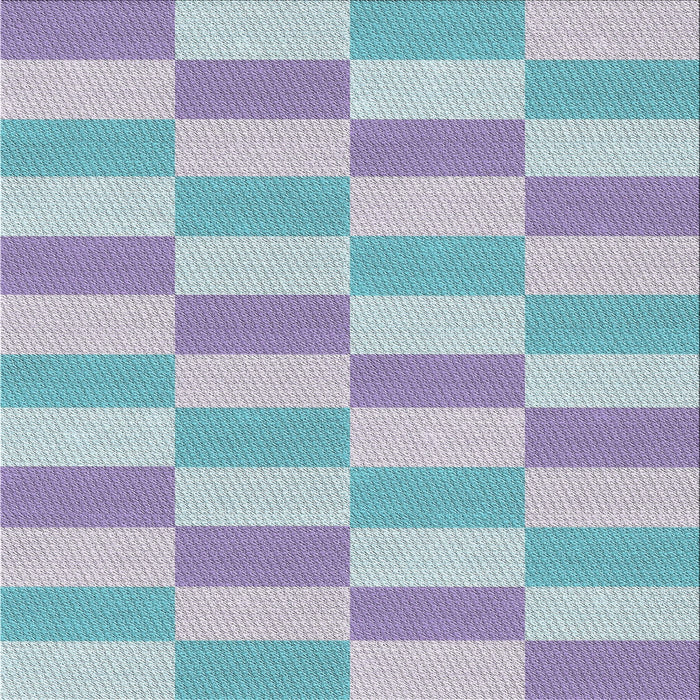 Sideview of Machine Washable Transitional Slate Blue Grey Blue Rug, wshpat1118