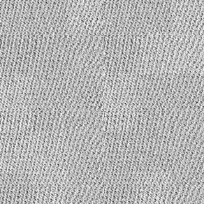 Machine Washable Transitional Platinum Silver Gray Rug, wshpat1119gry