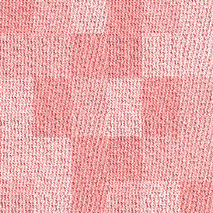 Machine Washable Transitional Red Rug, wshpat1119rd