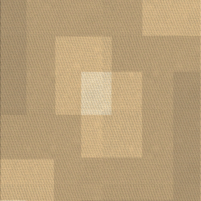 Patterned Yellow Orange Rug, pat1121brn