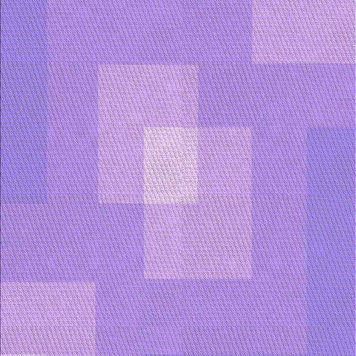 Patterned Bright Lilac Purple Rug, pat1121pur