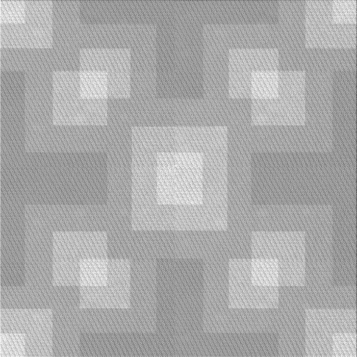 Round Patterned Gunmetal Gray Rug, pat1122gry