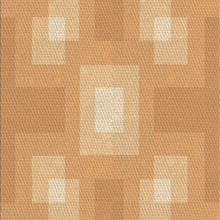 Machine Washable Transitional Yellow Orange Rug, wshpat1122org