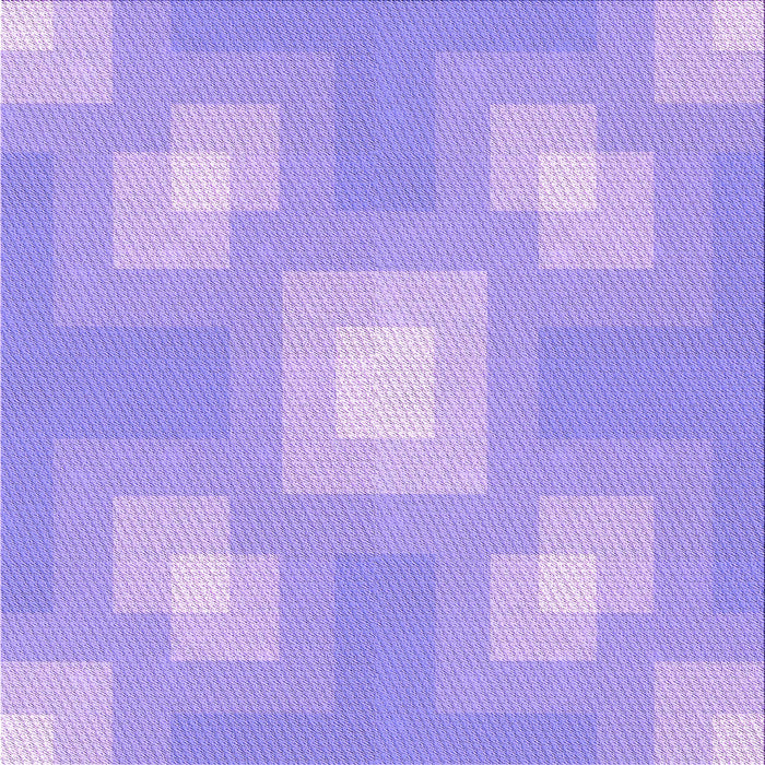 Round Machine Washable Transitional Purple Mimosa Purple Rug, wshpat1122pur