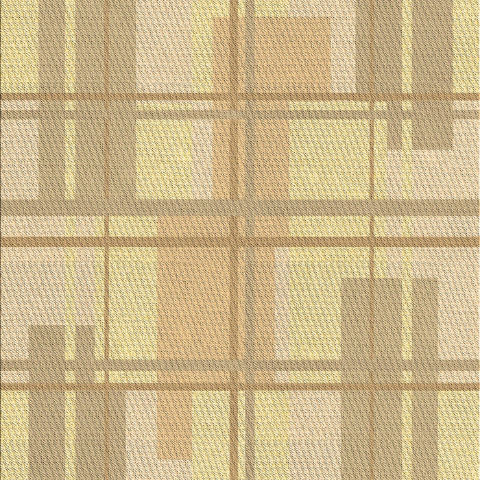 Machine Washable Transitional Metallic Gold Rug, wshpat1125brn