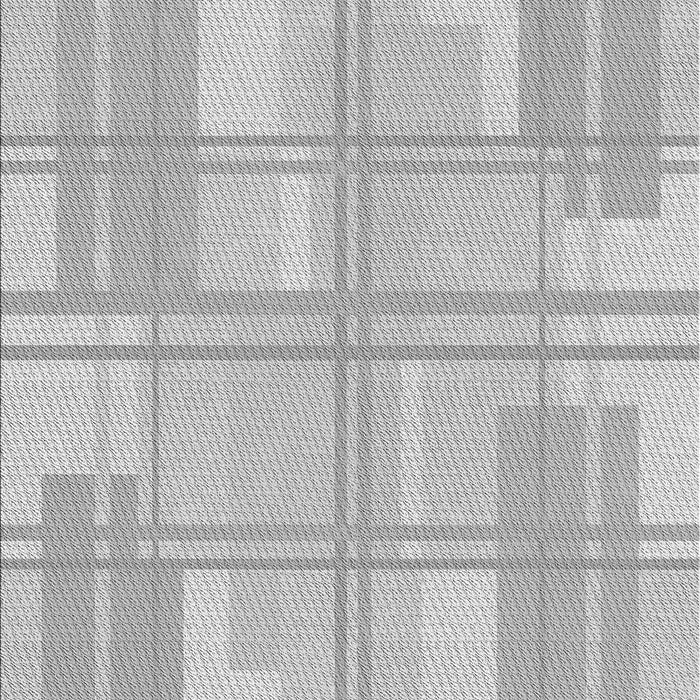 Machine Washable Transitional Gunmetal Gray Rug, wshpat1125gry