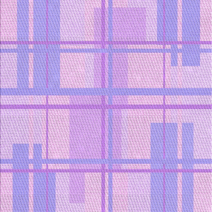 Machine Washable Transitional Purple Rug, wshpat1125pur