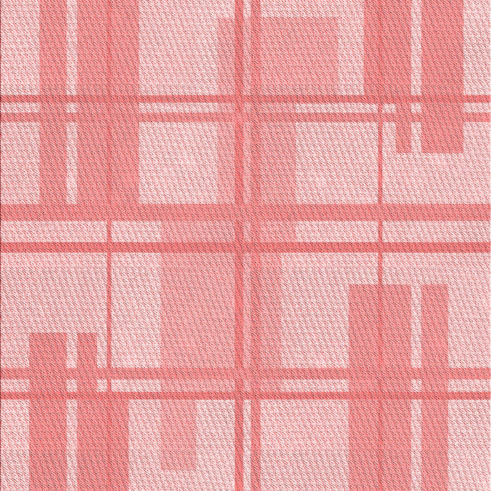 Machine Washable Transitional Red Rug, wshpat1125rd