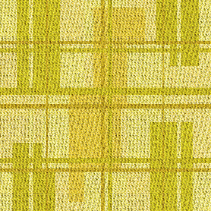 Patterned Yellow Rug, pat1125yw